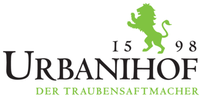 Logo Farbe, Der Traubensaftmacher