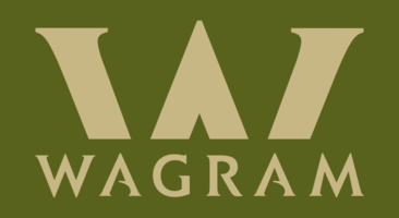 Logo Farbe, Wagramlogo