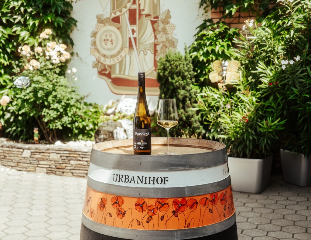 Weingut Urbanihof 006