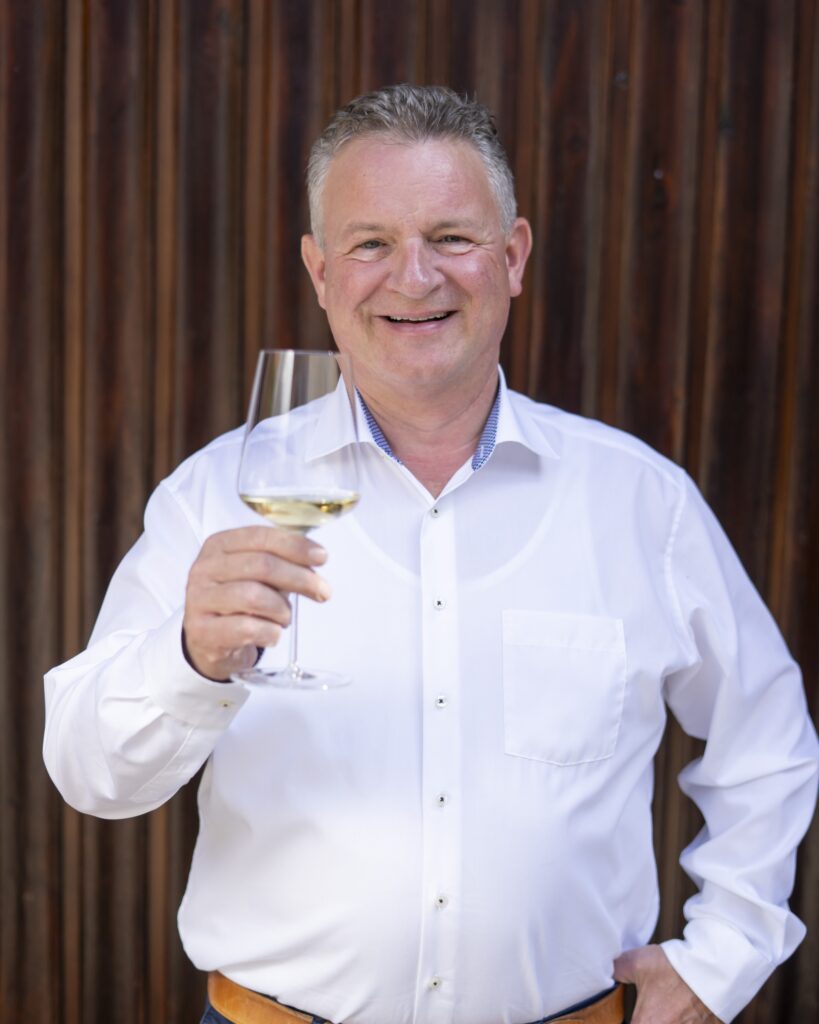 franz paschinger