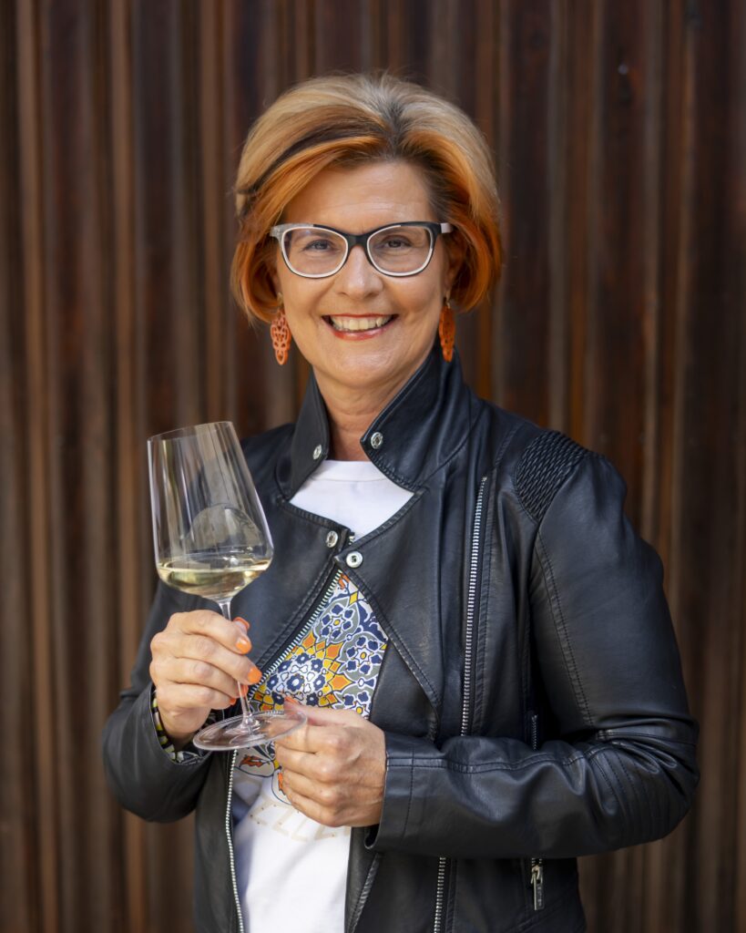 sonja paschinger