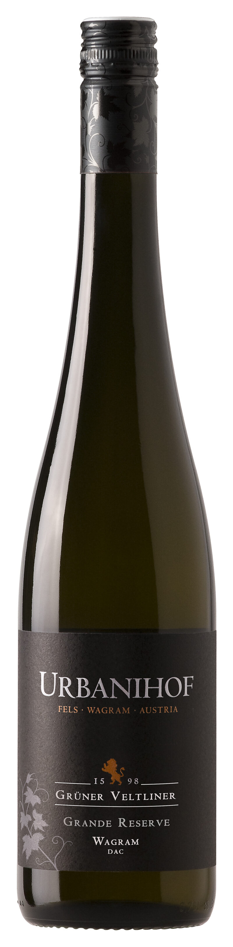 Grüner Veltliner Grande Reserve BIO