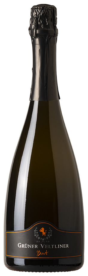 Schaumwein 11 Schaumwein vom Grünen Veltliner Bio