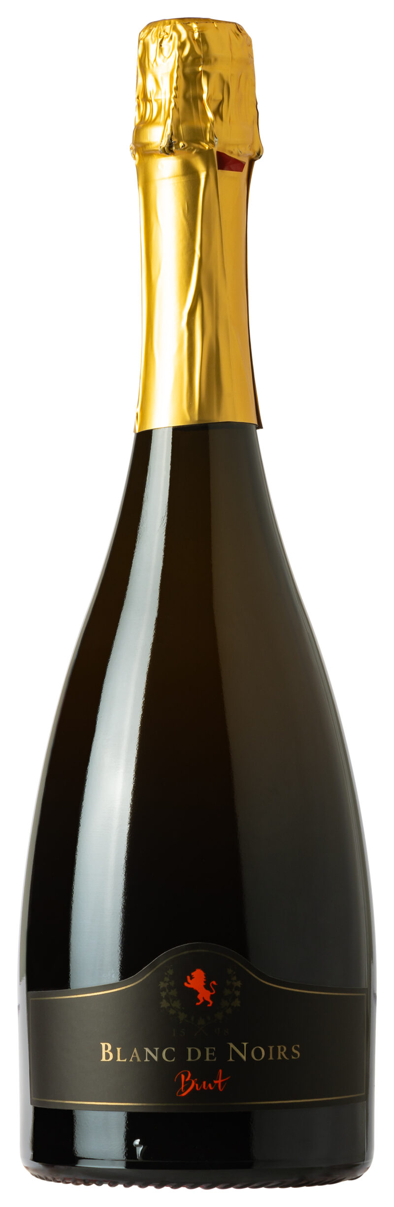 Schaumwein 13 Schaumwein Blanc de Noirs BIO
