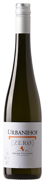 Grüner Veltliner ZERO #5 BIO