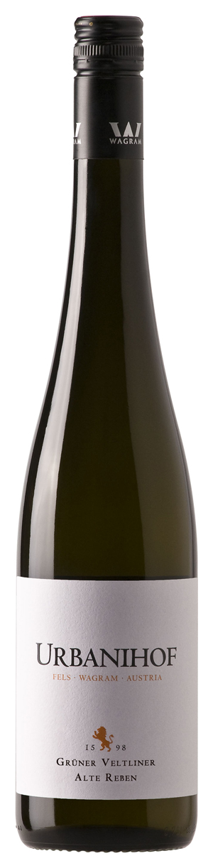 Grüner Veltliner Alte Reben BIO