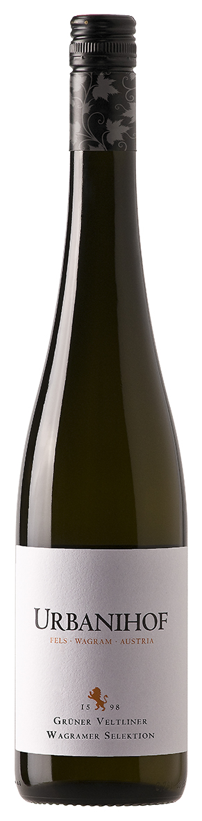 Grüner Veltliner Wagramer Selektion BIO