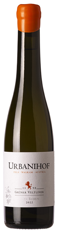 Kleinflaschen 11 Grüner Veltliner Alte Reben BIO 0,375l