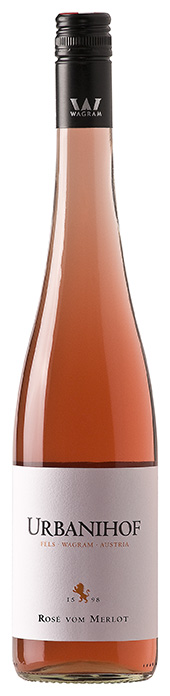 Merlot Rose BIO