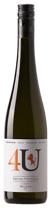 4U Light Grüner Veltliner DAC BIO