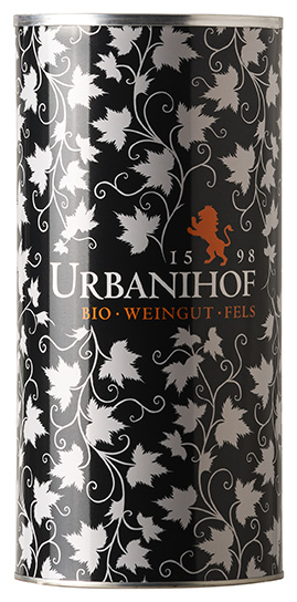 Urbanihof Weinkühler Schwarz