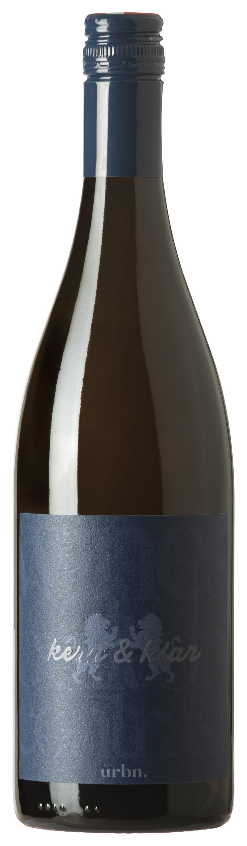 URBN Cuvée "Kern & Klar"